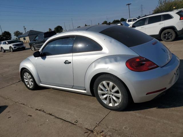 Photo 1 VIN: 3VWF17AT8EM650933 - VOLKSWAGEN BEETLE 