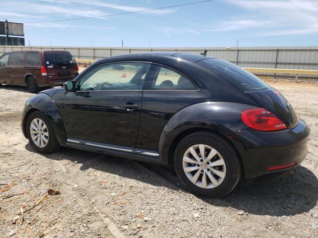 Photo 1 VIN: 3VWF17AT8FM603239 - VOLKSWAGEN BEETLE 