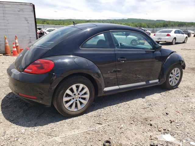 Photo 2 VIN: 3VWF17AT8FM603239 - VOLKSWAGEN BEETLE 