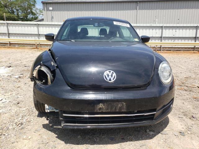 Photo 4 VIN: 3VWF17AT8FM603239 - VOLKSWAGEN BEETLE 