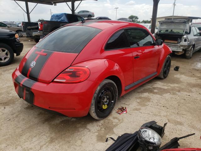 Photo 3 VIN: 3VWF17AT8FM615567 - VOLKSWAGEN BEETLE 1.8 