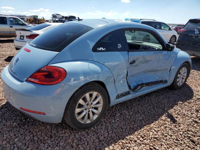 Photo 2 VIN: 3VWF17AT8FM647791 - VOLKSWAGEN BEETLE 