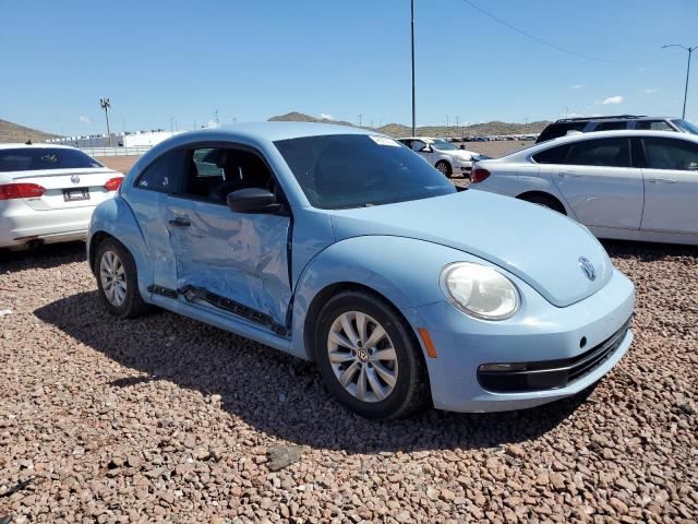 Photo 3 VIN: 3VWF17AT8FM647791 - VOLKSWAGEN BEETLE 