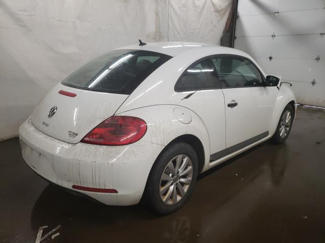 Photo 3 VIN: 3VWF17AT8GM605235 - VOLKSWAGEN BEETLE 1.8 