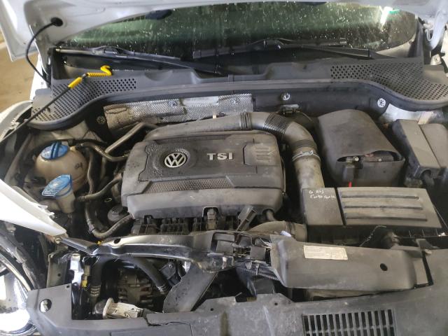 Photo 6 VIN: 3VWF17AT8GM605235 - VOLKSWAGEN BEETLE 1.8 