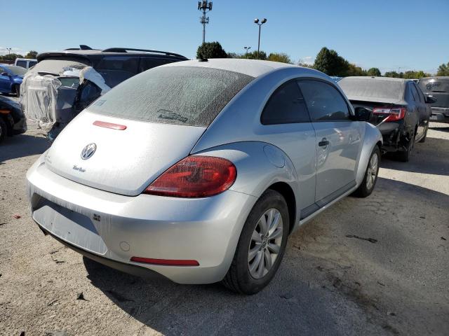 Photo 3 VIN: 3VWF17AT8GM606384 - VOLKSWAGEN BEETLE 1.8 