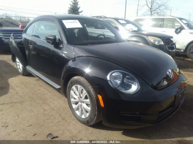 Photo 0 VIN: 3VWF17AT8GM609186 - VOLKSWAGEN BEETLE COUPE 