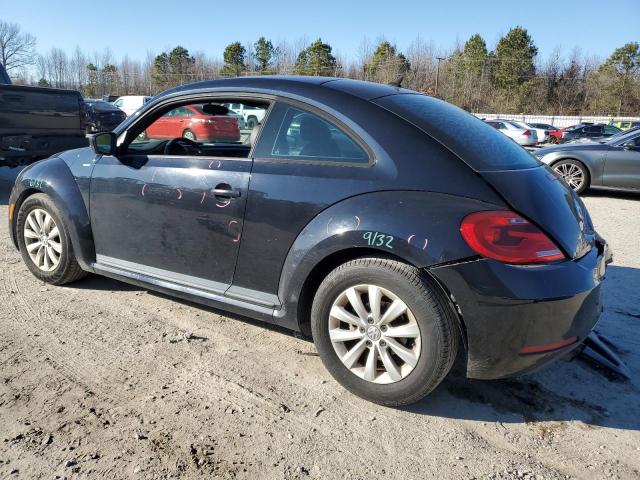 Photo 1 VIN: 3VWF17AT8GM610693 - VOLKSWAGEN BEETLE 