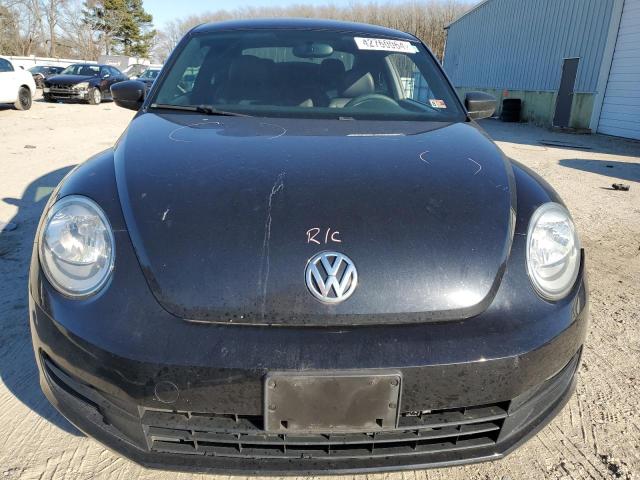 Photo 4 VIN: 3VWF17AT8GM610693 - VOLKSWAGEN BEETLE 