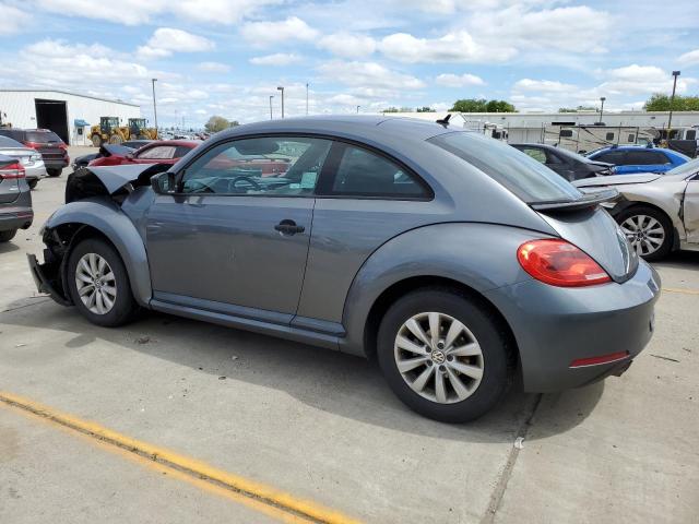 Photo 1 VIN: 3VWF17AT8GM628269 - VOLKSWAGEN BEETLE 