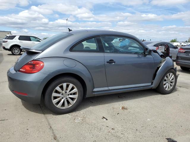 Photo 2 VIN: 3VWF17AT8GM628269 - VOLKSWAGEN BEETLE 