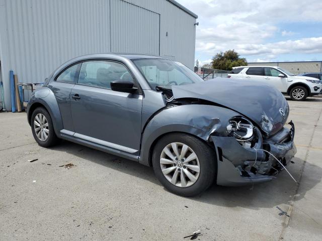 Photo 3 VIN: 3VWF17AT8GM628269 - VOLKSWAGEN BEETLE 