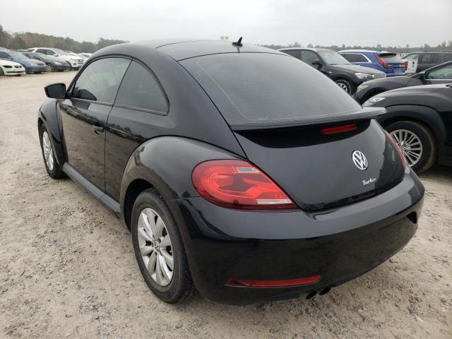 Photo 2 VIN: 3VWF17AT8HM613157 - VOLKSWAGEN BEETLE 1.8 