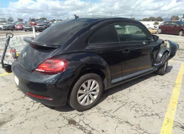 Photo 3 VIN: 3VWF17AT8HM616480 - VOLKSWAGEN BEETLE 