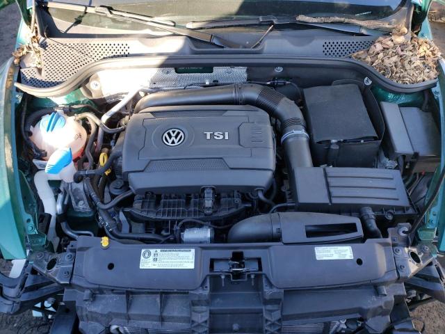 Photo 6 VIN: 3VWF17AT8HM627527 - VOLKSWAGEN BEETLE 1.8 