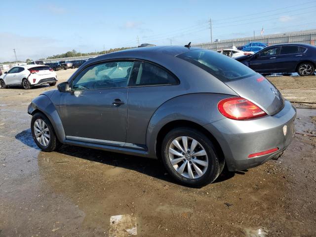 Photo 1 VIN: 3VWF17AT9EM658569 - VOLKSWAGEN BEETLE 