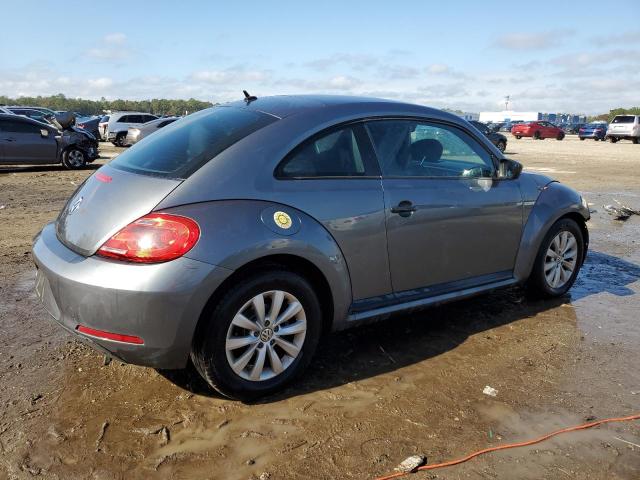 Photo 2 VIN: 3VWF17AT9EM658569 - VOLKSWAGEN BEETLE 