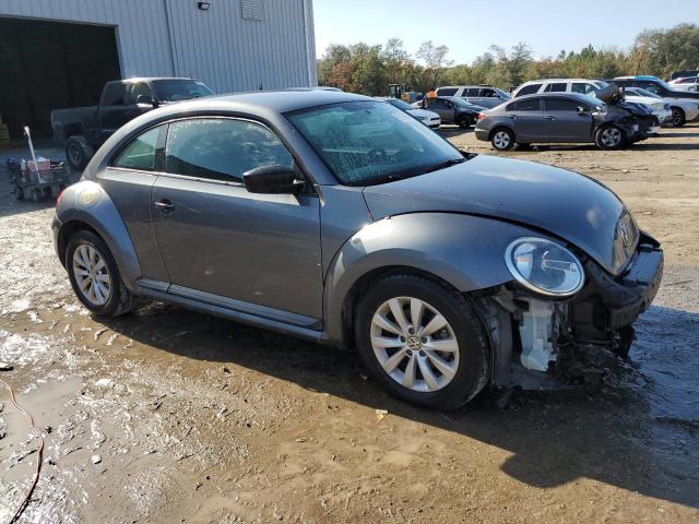 Photo 3 VIN: 3VWF17AT9EM658569 - VOLKSWAGEN BEETLE 