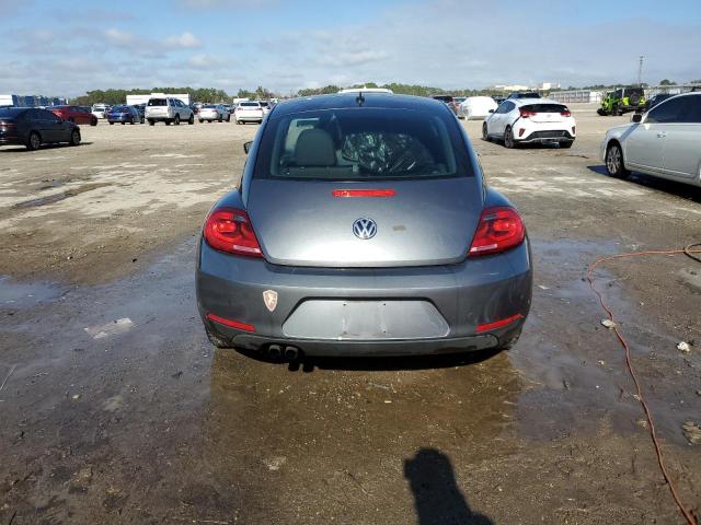 Photo 5 VIN: 3VWF17AT9EM658569 - VOLKSWAGEN BEETLE 