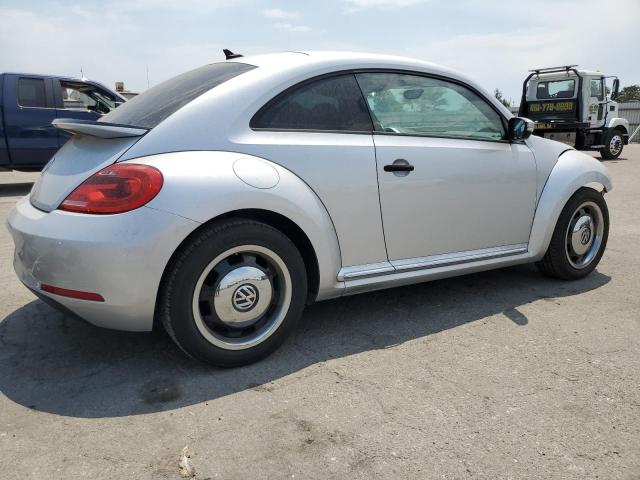 Photo 2 VIN: 3VWF17AT9FM600981 - VOLKSWAGEN BEETLE 