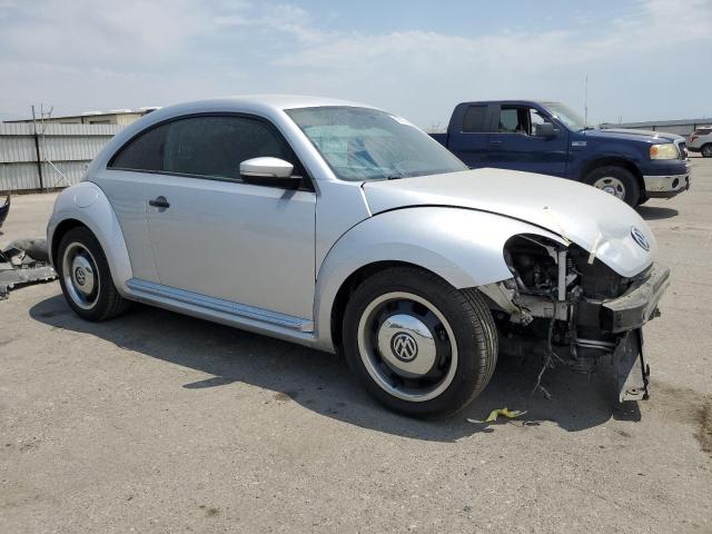 Photo 3 VIN: 3VWF17AT9FM600981 - VOLKSWAGEN BEETLE 