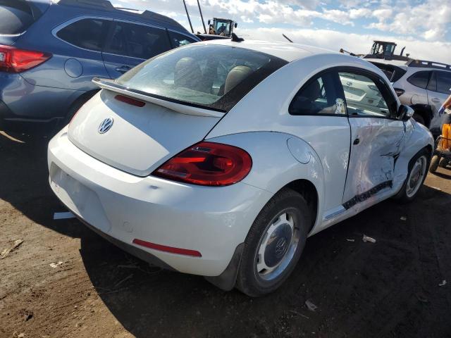 Photo 2 VIN: 3VWF17AT9FM606764 - VOLKSWAGEN BEETLE 