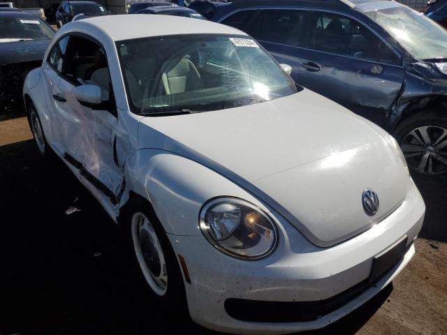 Photo 3 VIN: 3VWF17AT9FM606764 - VOLKSWAGEN BEETLE 