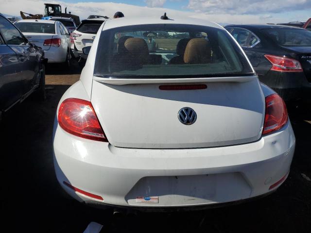 Photo 5 VIN: 3VWF17AT9FM606764 - VOLKSWAGEN BEETLE 