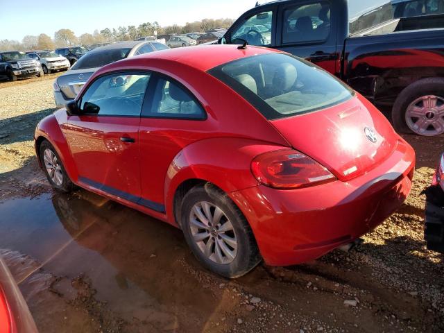 Photo 1 VIN: 3VWF17AT9FM635181 - VOLKSWAGEN BEETLE 