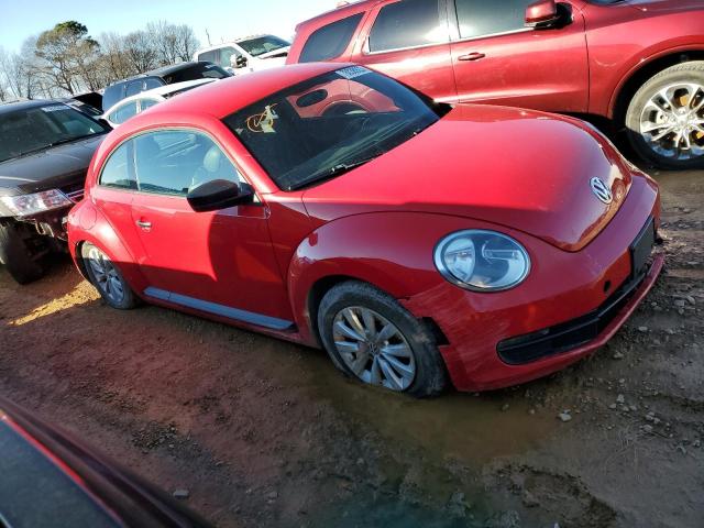 Photo 3 VIN: 3VWF17AT9FM635181 - VOLKSWAGEN BEETLE 