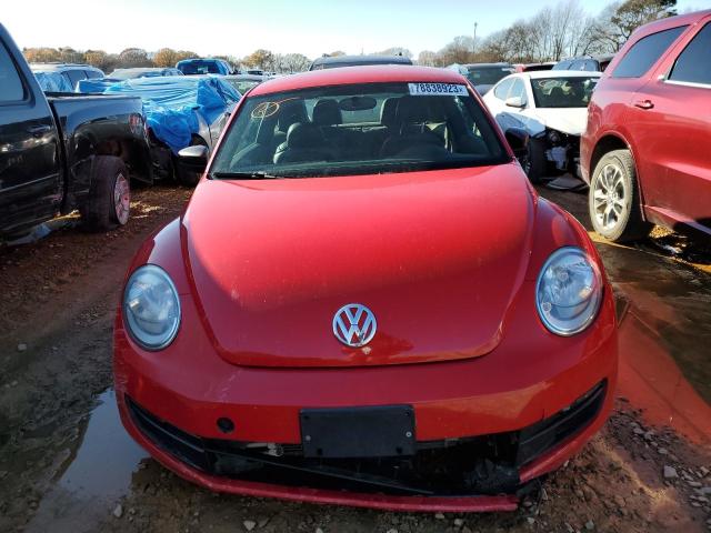 Photo 4 VIN: 3VWF17AT9FM635181 - VOLKSWAGEN BEETLE 