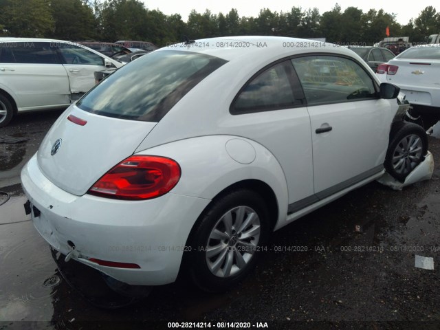 Photo 3 VIN: 3VWF17AT9FM640915 - VOLKSWAGEN BEETLE 