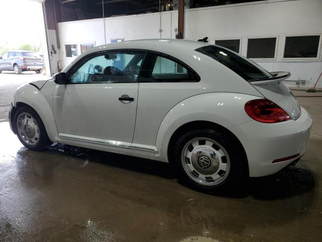 Photo 1 VIN: 3VWF17AT9FM652496 - VOLKSWAGEN BEETLE 