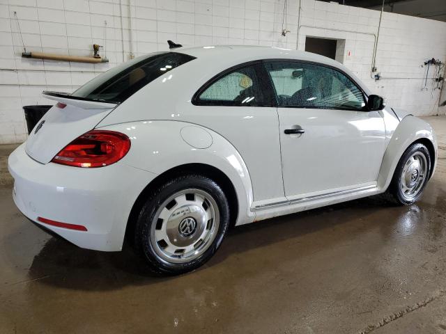 Photo 2 VIN: 3VWF17AT9FM652496 - VOLKSWAGEN BEETLE 