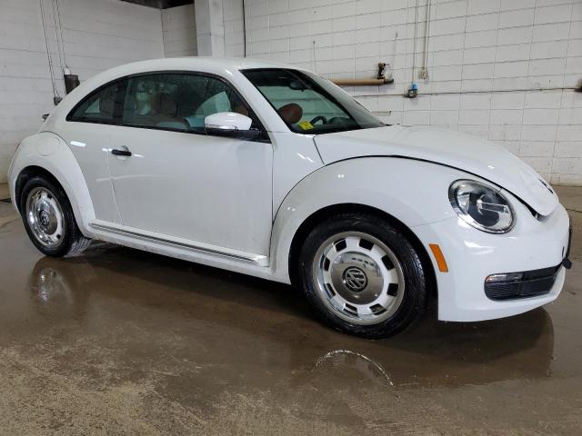 Photo 3 VIN: 3VWF17AT9FM652496 - VOLKSWAGEN BEETLE 