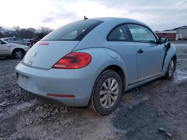 Photo 2 VIN: 3VWF17AT9GM605535 - VOLKSWAGEN BEETLE 