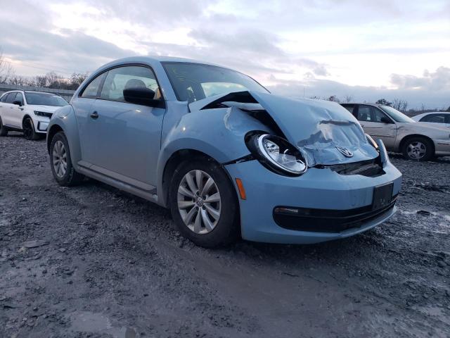 Photo 3 VIN: 3VWF17AT9GM605535 - VOLKSWAGEN BEETLE 