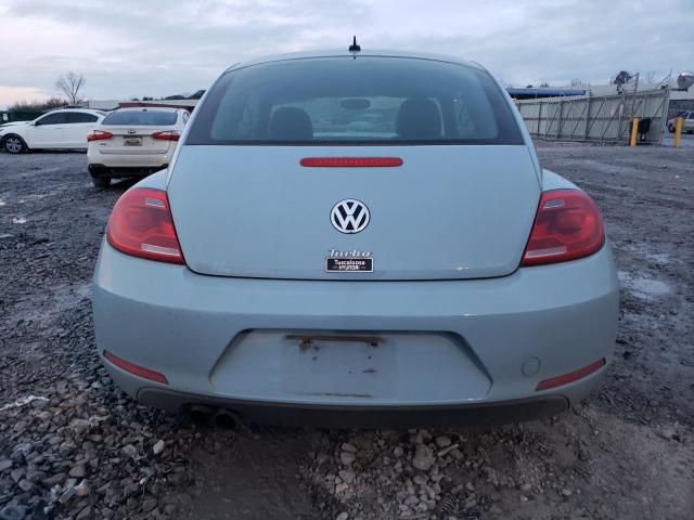 Photo 5 VIN: 3VWF17AT9GM605535 - VOLKSWAGEN BEETLE 