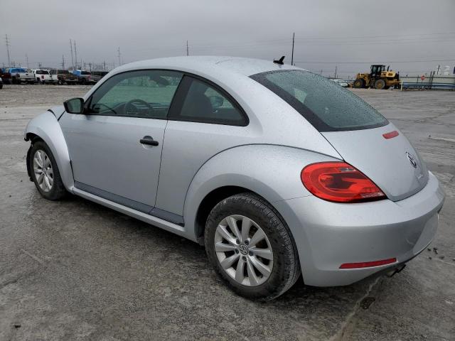 Photo 1 VIN: 3VWF17AT9GM608872 - VOLKSWAGEN BEETLE 