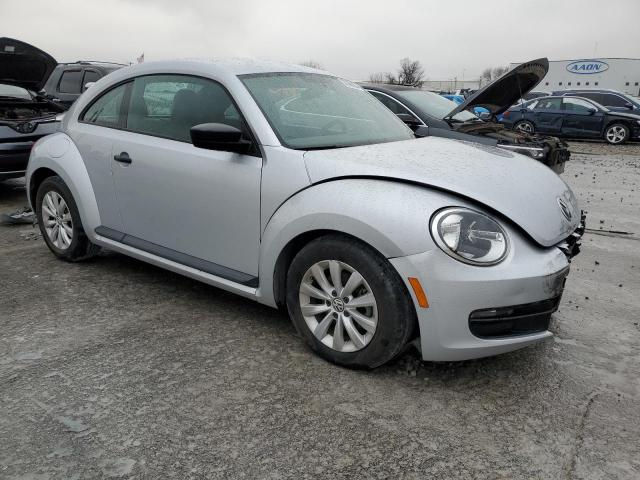 Photo 3 VIN: 3VWF17AT9GM608872 - VOLKSWAGEN BEETLE 