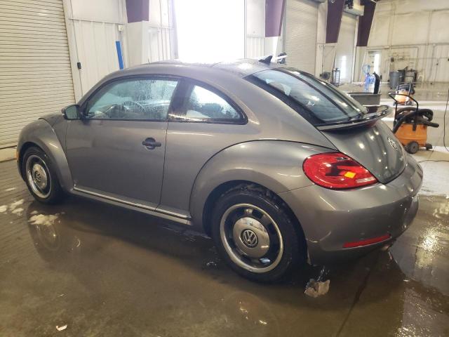 Photo 1 VIN: 3VWF17AT9GM636736 - VOLKSWAGEN BEETLE 1.8 