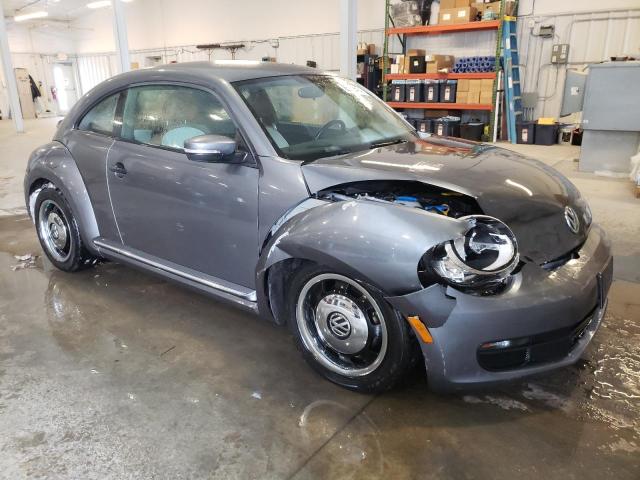 Photo 3 VIN: 3VWF17AT9GM636736 - VOLKSWAGEN BEETLE 1.8 