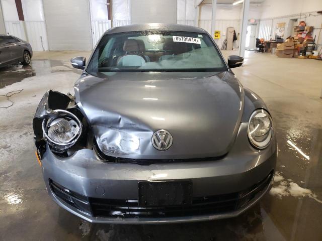 Photo 4 VIN: 3VWF17AT9GM636736 - VOLKSWAGEN BEETLE 1.8 