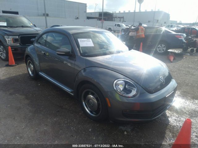 Photo 0 VIN: 3VWF17AT9GM638227 - VOLKSWAGEN BEETLE COUPE 