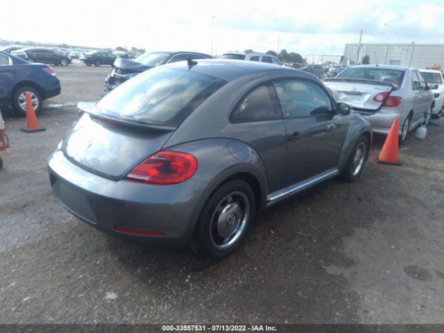 Photo 3 VIN: 3VWF17AT9GM638227 - VOLKSWAGEN BEETLE COUPE 