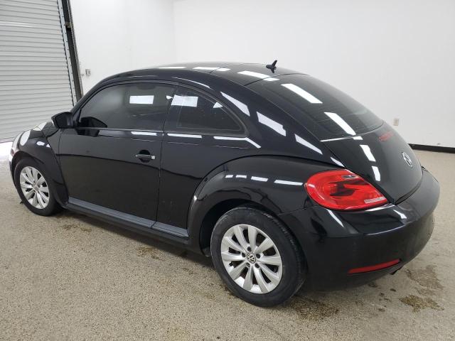 Photo 1 VIN: 3VWF17ATXEM640257 - VOLKSWAGEN BEETLE 