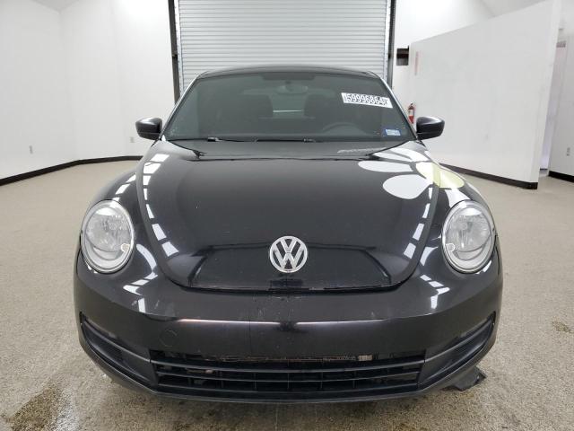 Photo 4 VIN: 3VWF17ATXEM640257 - VOLKSWAGEN BEETLE 