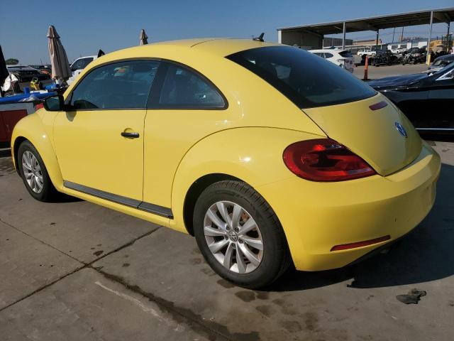 Photo 1 VIN: 3VWF17ATXFM603503 - VOLKSWAGEN BEETLE 1.8 