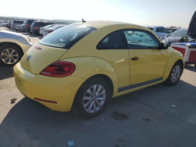 Photo 2 VIN: 3VWF17ATXFM603503 - VOLKSWAGEN BEETLE 1.8 