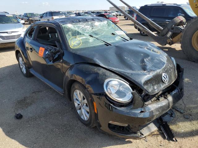 Photo 0 VIN: 3VWF17ATXFM623542 - VOLKSWAGEN BEETLE 1.8 